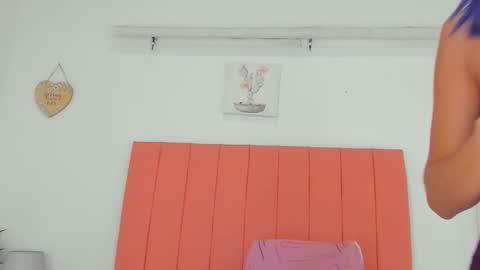 Snapshot of satsu_u chatting on October 12, 2025, 7:02 pm SATSU u online show from October 12, 2025, 7:02 pm