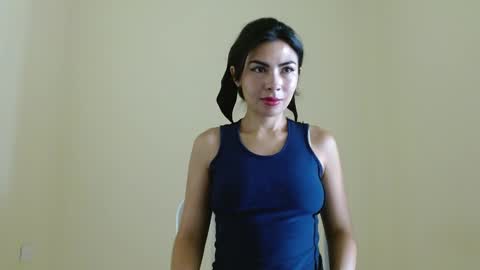 Goodess Saturn online show from February 7, 2025, 12:28 pm