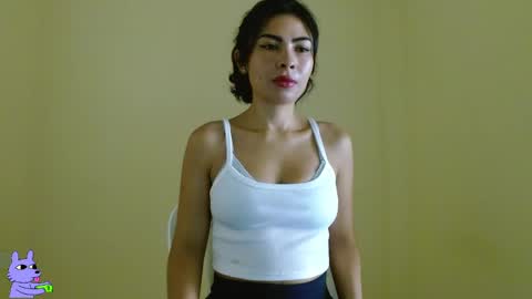 Goodess Saturn online show from February 27, 2025, 12:34 pm