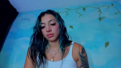 Saturnooo online show from February 8, 2026, 8:40 am