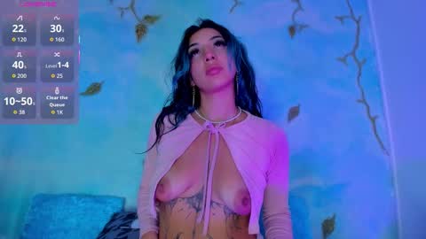 Saturnooo online show from February 20, 2026, 6:26 am