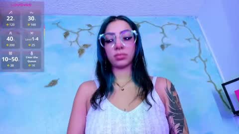 Saturnooo online show from May 5, 2026, 4:31 am