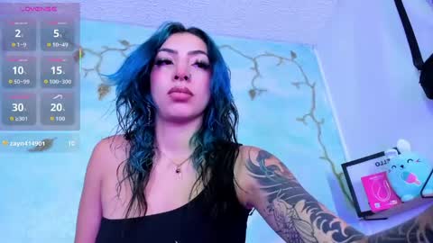 Saturnooo online show from May 8, 2026, 1:33 am