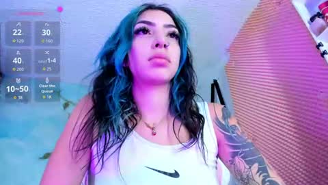 Saturnooo online show from June 11, 2026, 2:22 am
