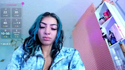 Saturnooo online show from June 12, 2026, 3:16 am