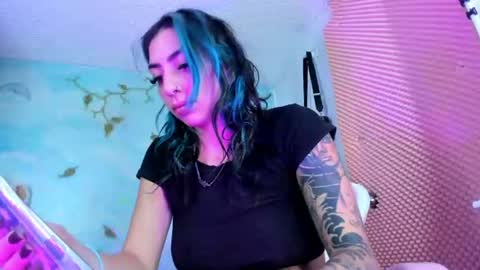 Saturnooo online show from June 16, 2026, 4:59 am