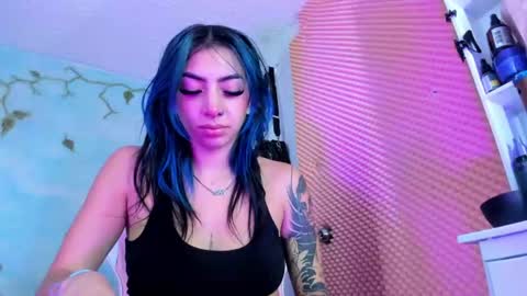 Saturnooo online show from June 20, 2026, 5:32 am