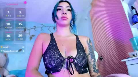 Saturnooo online show from June 25, 2026, 5:12 am
