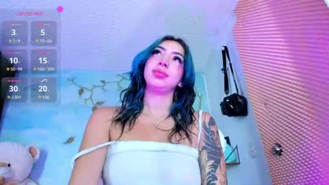 Saturnooo online show from June 26, 2026, 2:38 am