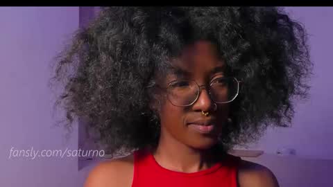 saturno_vibes online show from September 27, 2025, 8:52 am