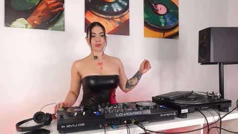 Satya dj online show from February 25, 2026, 8:18 pm