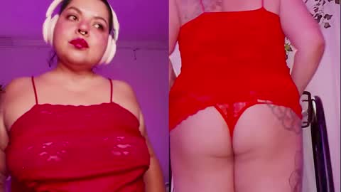 Gina George online show from March 12, 2025, 12:42 am