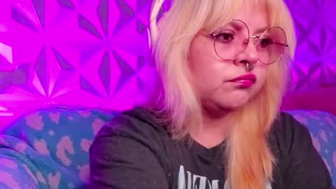 Gina George online show from October 19, 2025, 10:10 pm