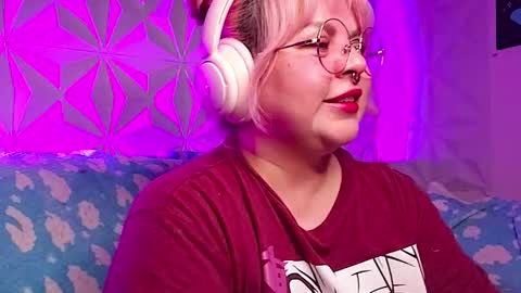 Gina George online show from March 6, 2026, 12:40 am