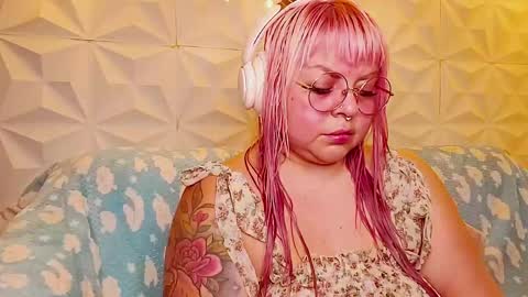 Gina George online show from May 31, 2026, 10:11 pm