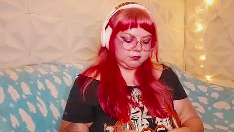 Gina George online show from June 18, 2026, 11:53 pm