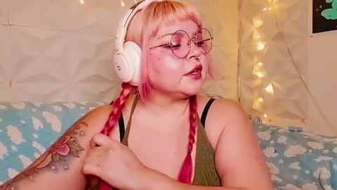 Gina George online show from June 27, 2026, 11:21 pm