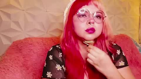 Gina George online show from July 3, 2026, 12:06 am