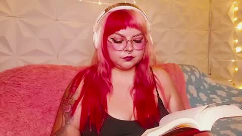 Gina George online show from July 5, 2026, 9:44 pm