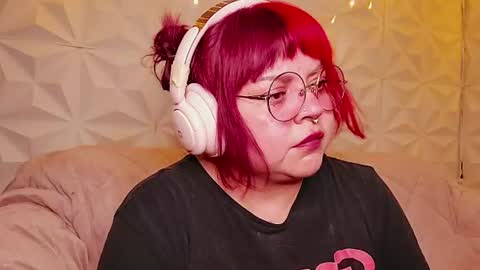 Gina George online show from July 15, 2026, 12:49 am