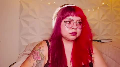 Gina George online show from July 16, 2026, 1:00 am
