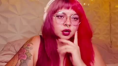 Gina George online show from July 17, 2026, 11:53 pm