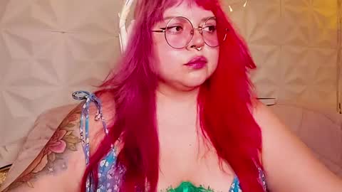 Gina George online show from July 19, 2026, 11:08 pm