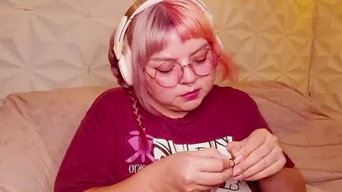 Gina George online show from July 26, 2026, 12:19 am