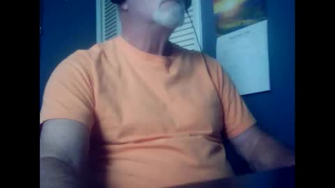 Snapshot of satyr64 chatting on October 1, 2025, 2:45 pm satyr64 online show from October 1, 2025, 2:45 pm