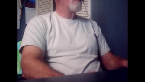 Snapshot of satyr64 chatting on October 6, 2025, 2:14 pm satyr64 online show from October 6, 2025, 2:14 pm