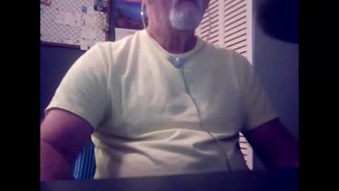 Snapshot of satyr64 chatting on October 27, 2025, 9:57 am satyr64 online show from October 27, 2025, 9:57 am