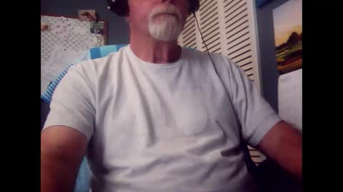 satyr64 online show from May 4, 2026, 4:36 pm