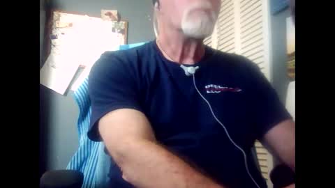satyr64 online show from May 9, 2026, 8:14 pm