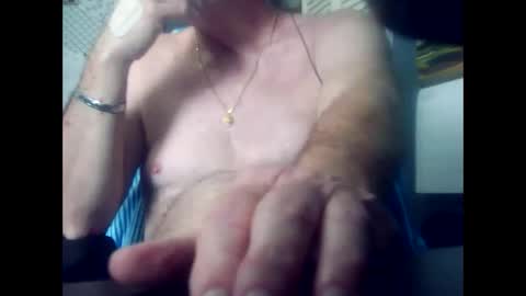 satyr64 online show from May 11, 2026, 3:07 pm