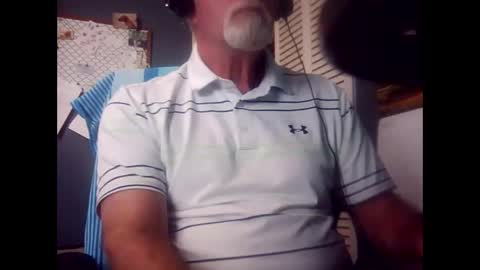 satyr64 online show from May 18, 2026, 8:36 pm