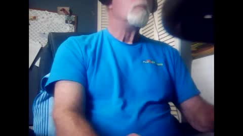 satyr64 online show from May 19, 2026, 3:40 pm