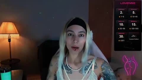 I AM JENN  online show from December 24, 2024, 4:22 am