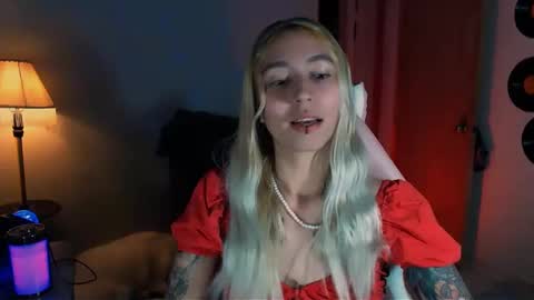 I AM JENN  online show from December 29, 2024, 9:52 pm