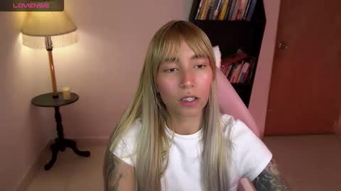 I AM JENN  online show from February 22, 2026, 2:34 am