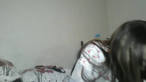 Snapshot of saucy_shanice chatting on February 10, 2025, 12:30 am Shaniiice online show from February 10, 2025, 12:30 am