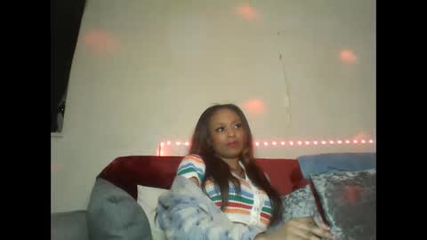 Snapshot of saucy_shanice chatting on February 11, 2025, 1:31 am Shaniiice online show from February 11, 2025, 1:31 am