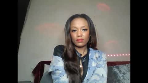Snapshot of saucy_shanice chatting on March 12, 2025, 7:28 pm Shaniiice online show from March 12, 2025, 7:28 pm