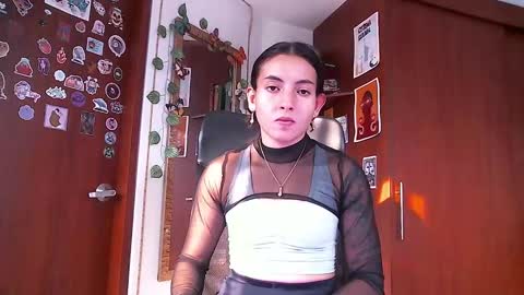 Zaren online show from December 2, 2024, 9:17 pm