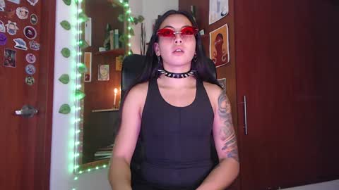Zaren online show from January 26, 2025, 1:31 am