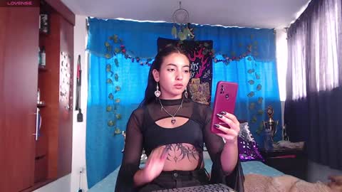 Zaren online show from January 28, 2025, 2:21 pm
