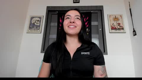 Zaren online show from May 4, 2026, 7:54 pm