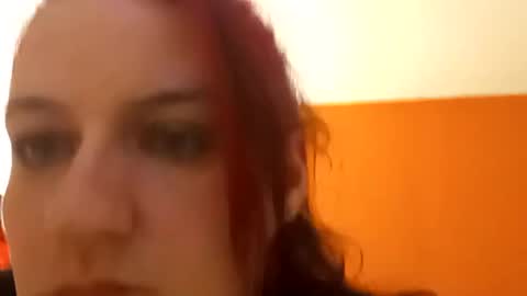 SnowBunny online show from January 5, 2025, 4:36 am