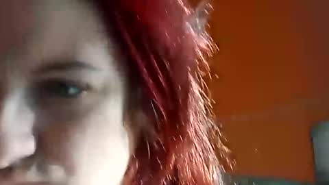 SnowBunny online show from February 4, 2025, 9:52 pm