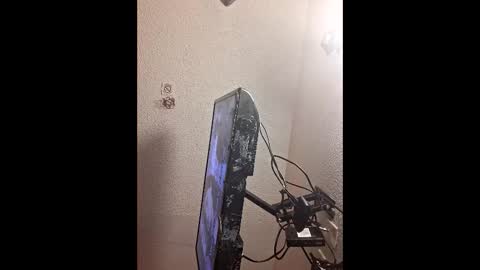 SnowBunny online show from October 16, 2025, 2:56 am