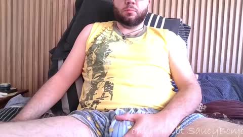 Ben online show from April 26, 2026, 3:21 pm